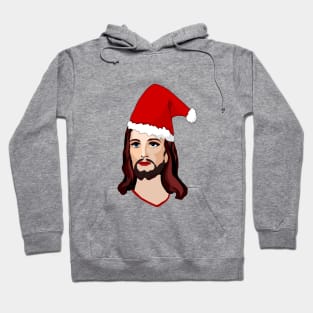 Jesus birthday Hoodie